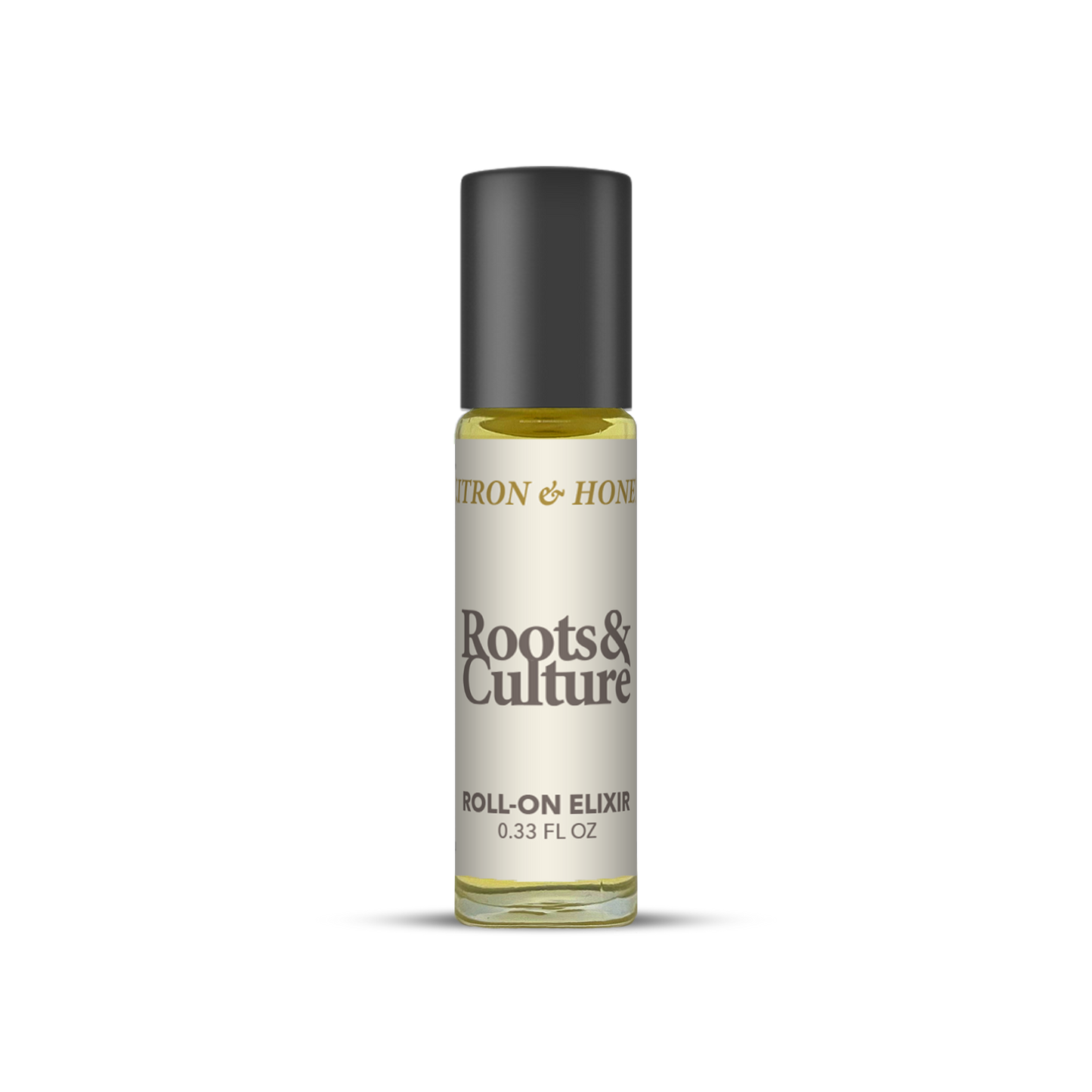 Roll-on Elixir