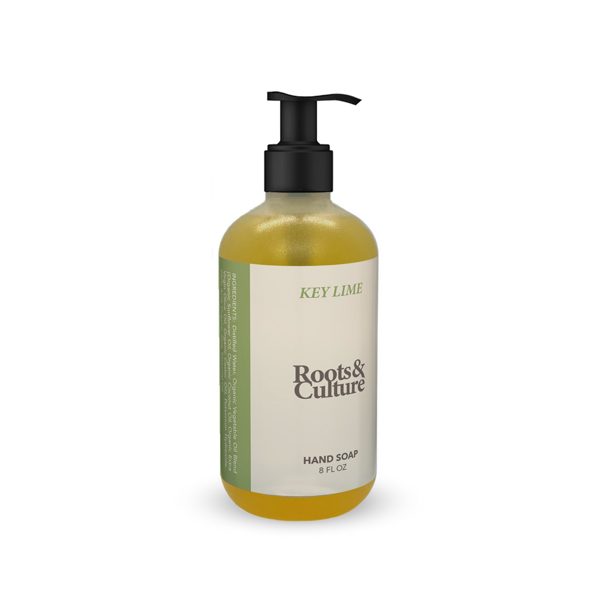 Liquid Soap