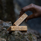 Vanilla Patchouli Soap Bar