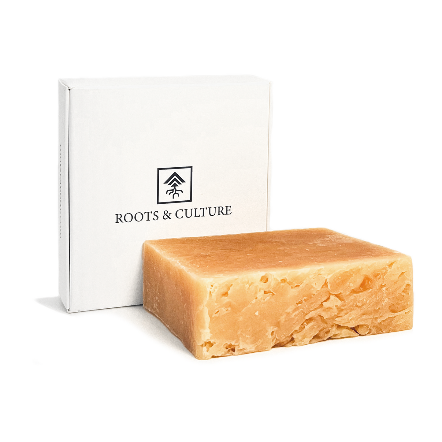 Sweet Seaberry Soap Bar