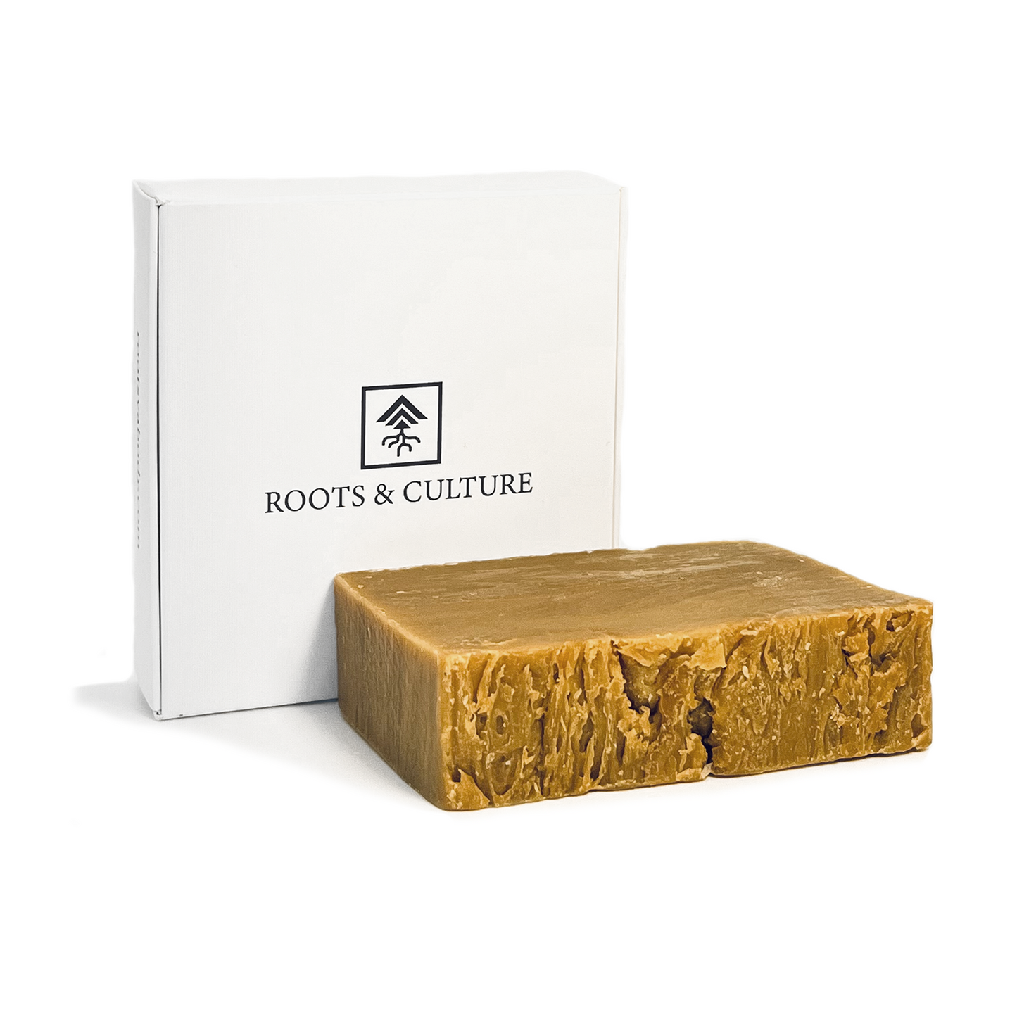 Vanilla Patchouli Soap Bar
