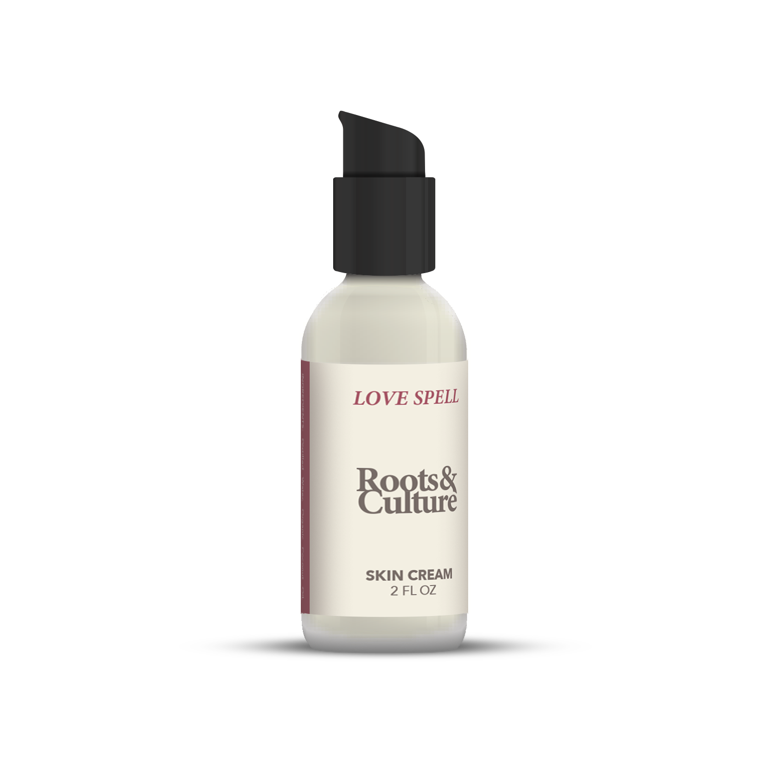 Skin Cream