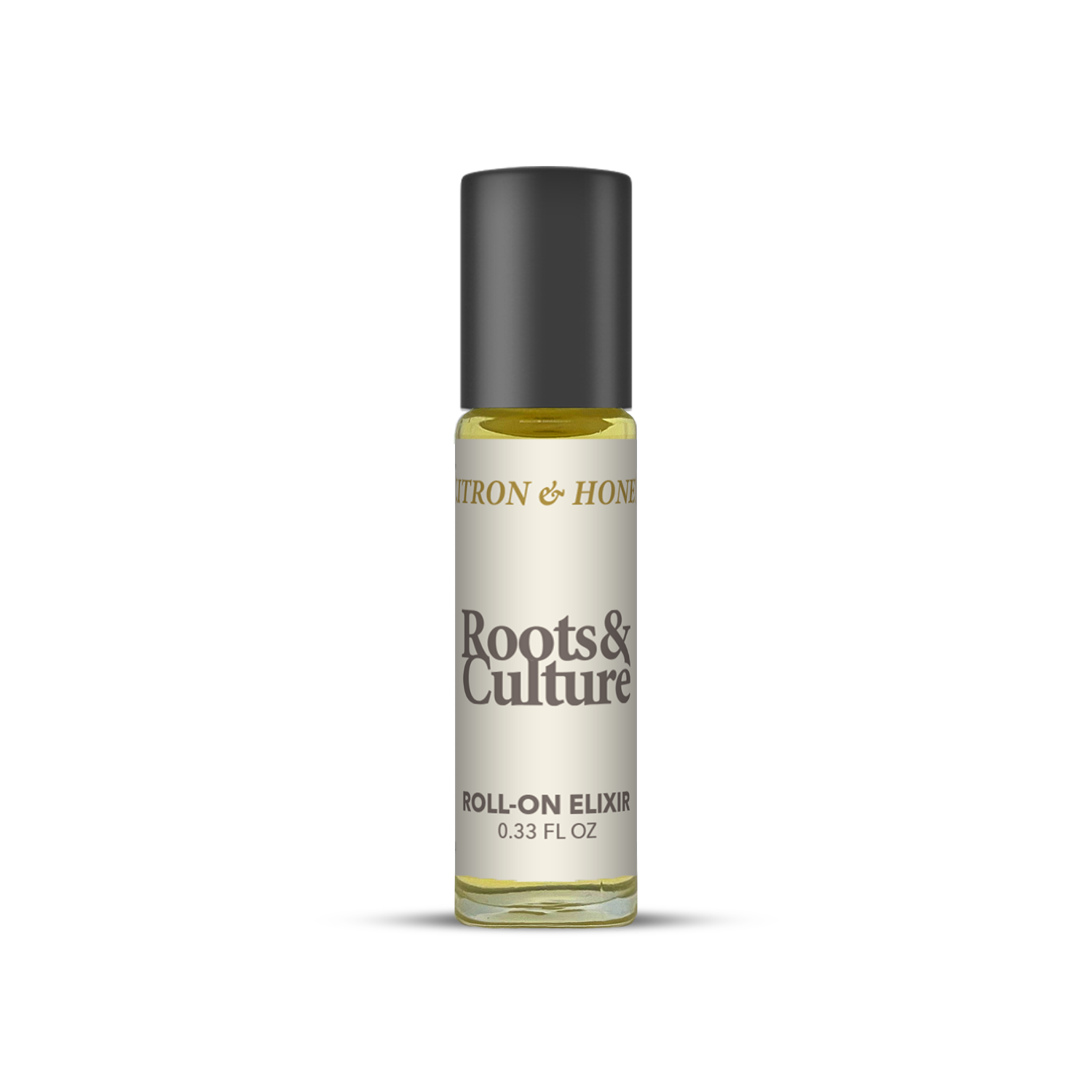 Roll-on Elixir