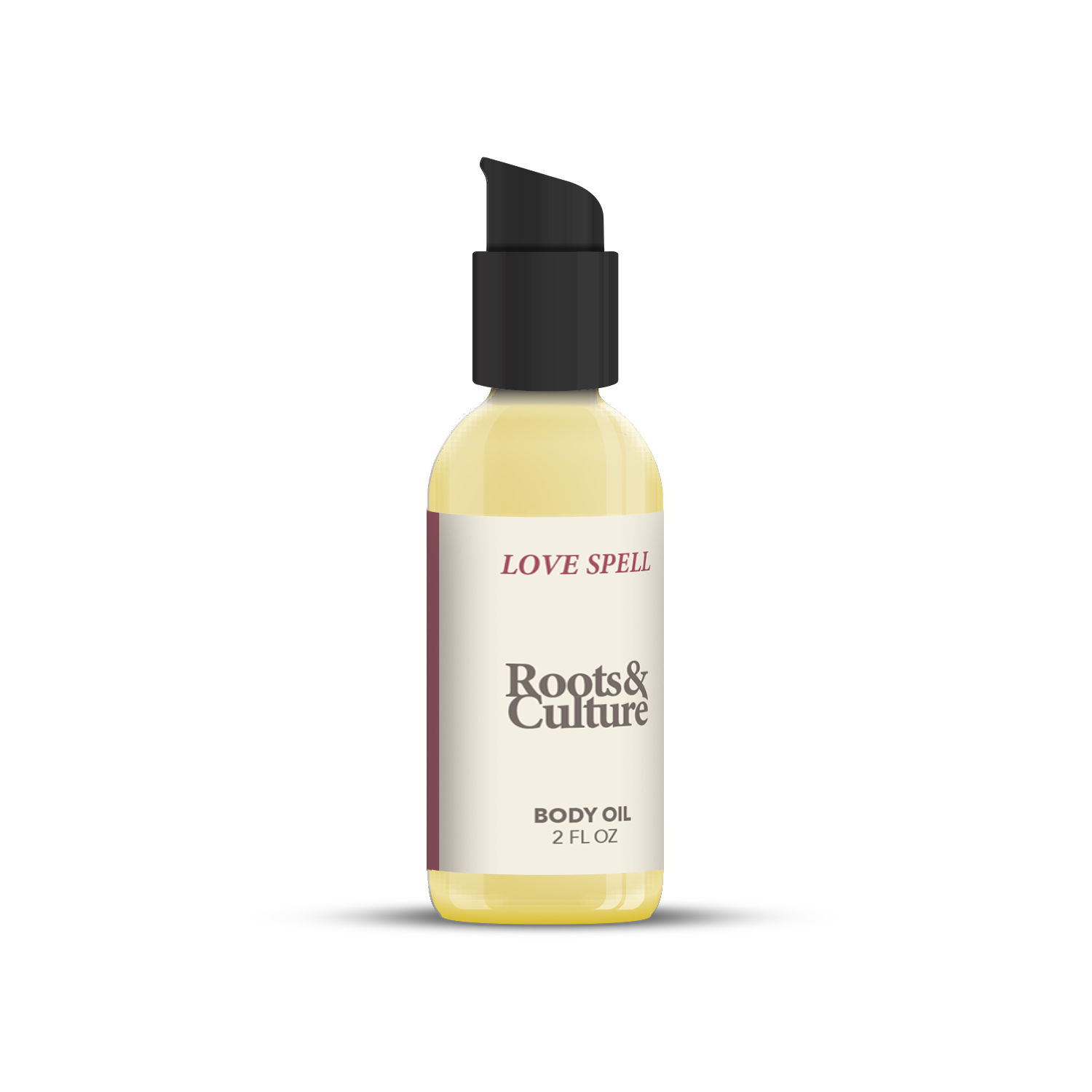 Body Oil