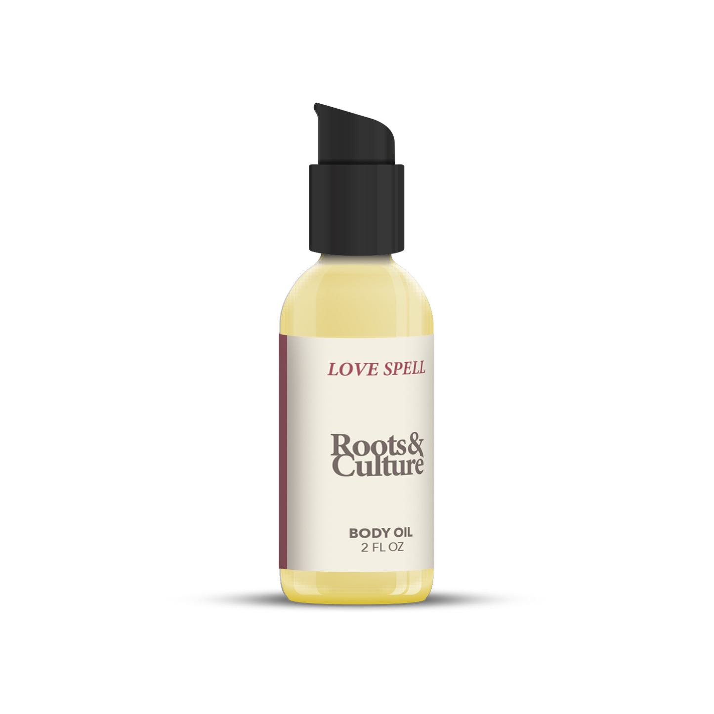 Body Oil