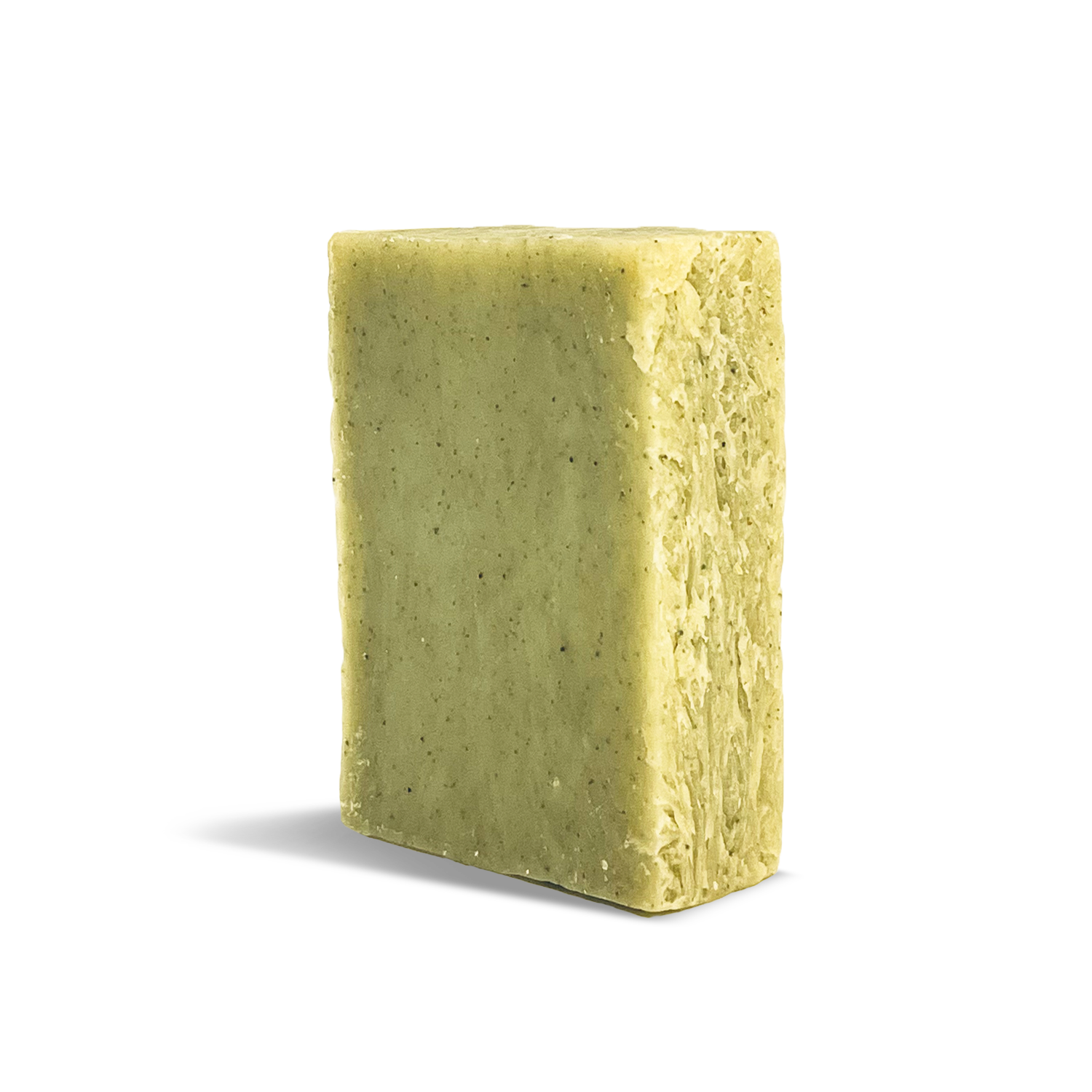 Mint Scrub Soap Bar