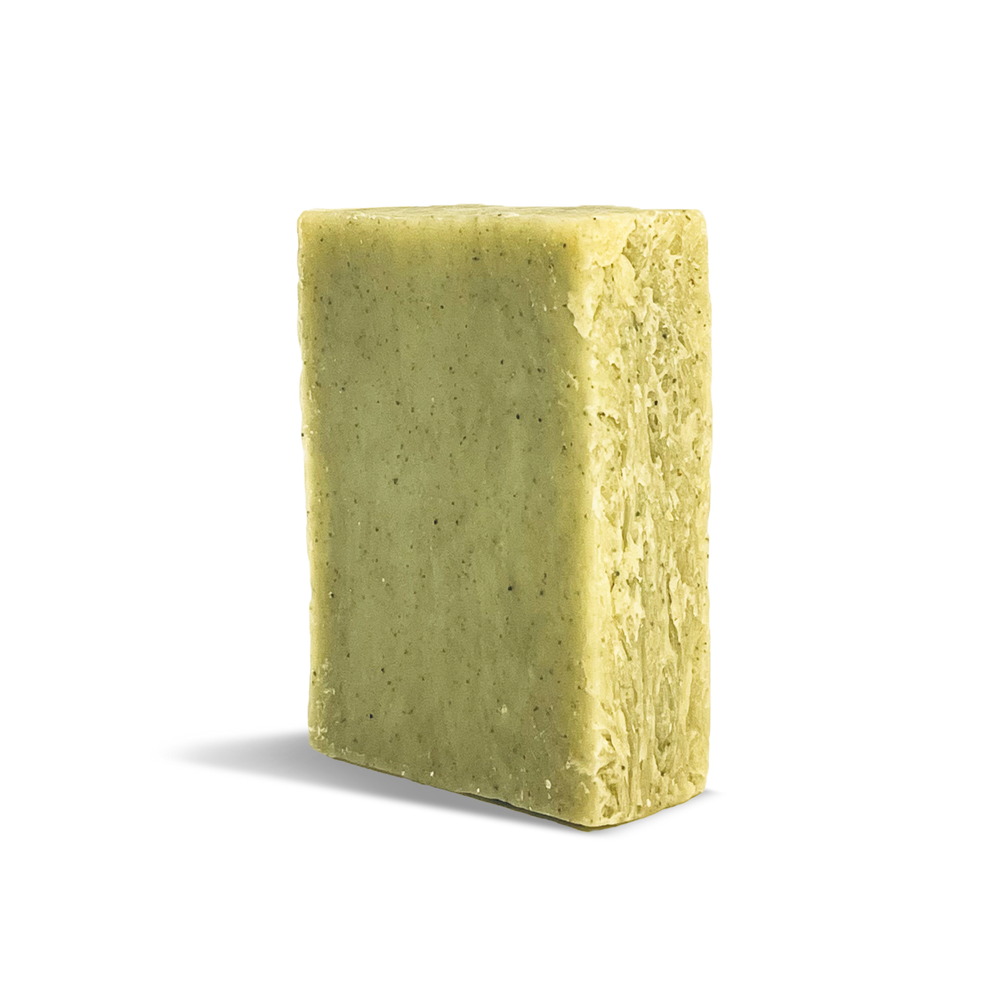 Mint Scrub Soap Bar