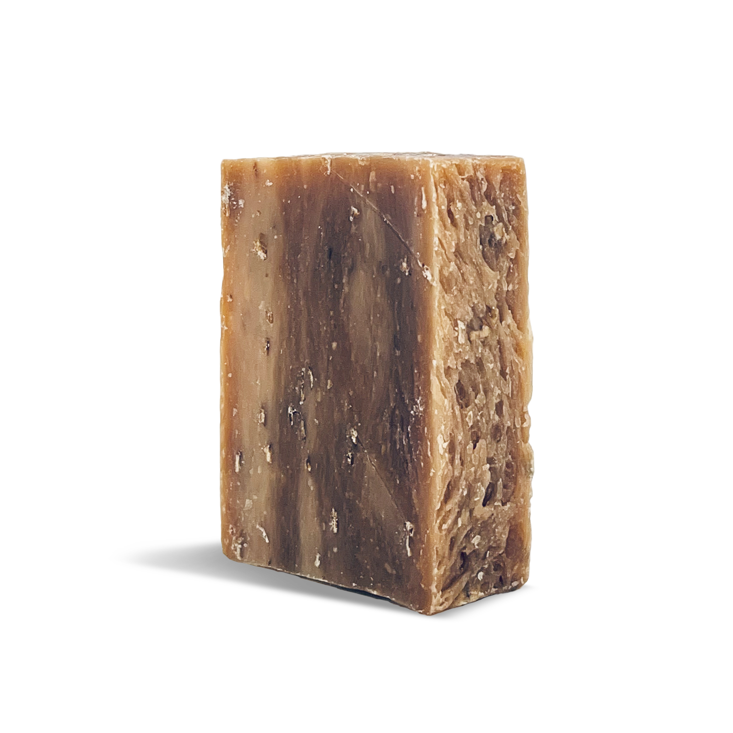 Oatmilk Honey Soap Bar