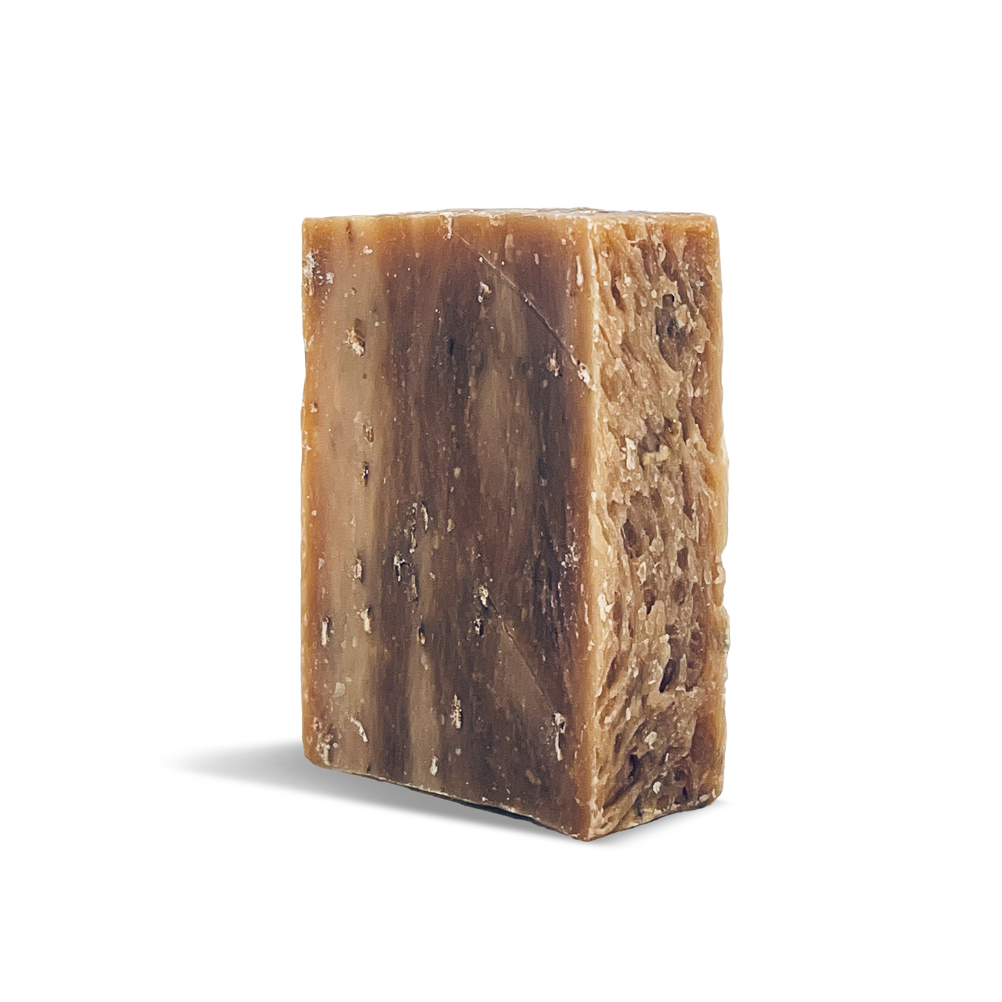 Oatmilk Honey Soap Bar