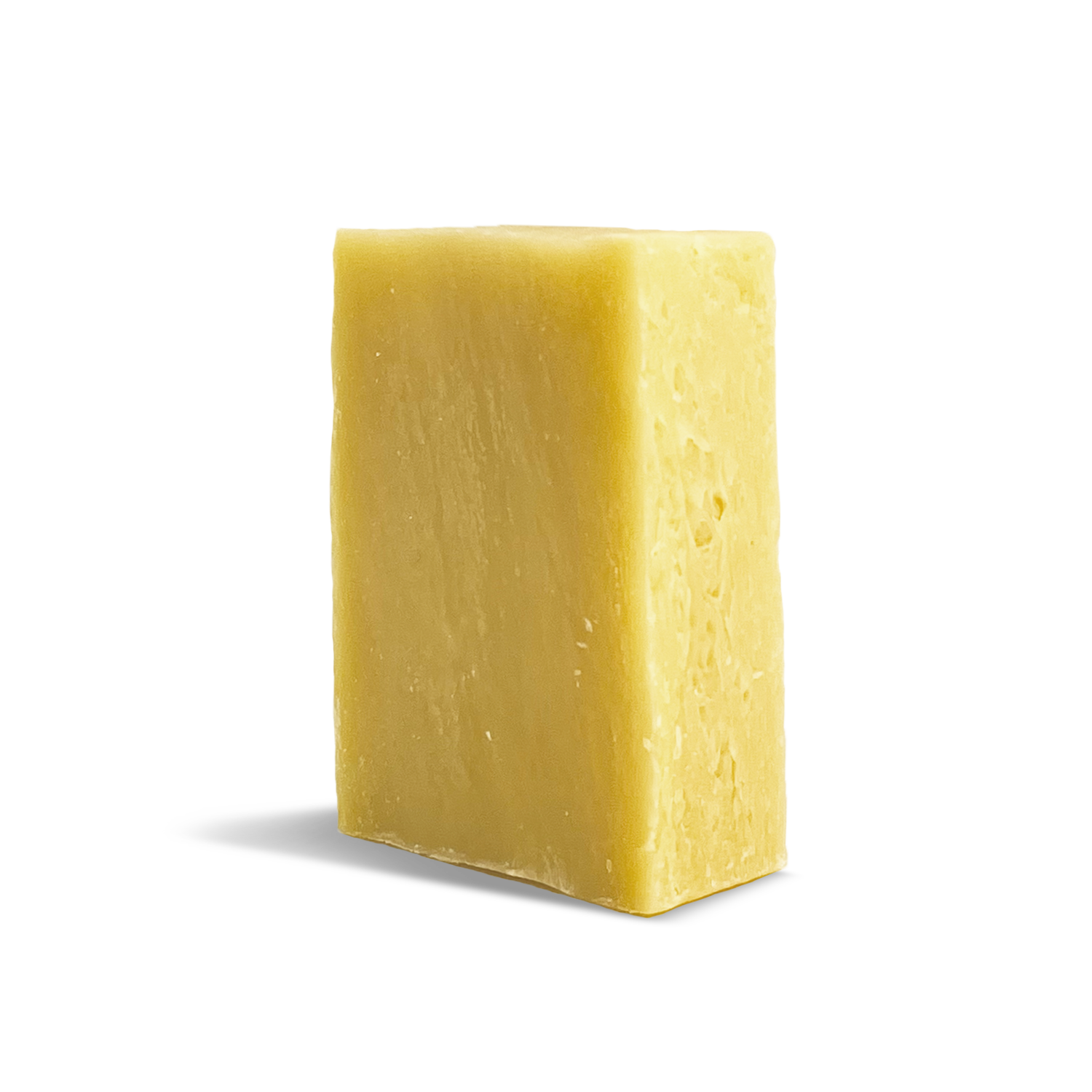 Tangerine Orange Soap Bar
