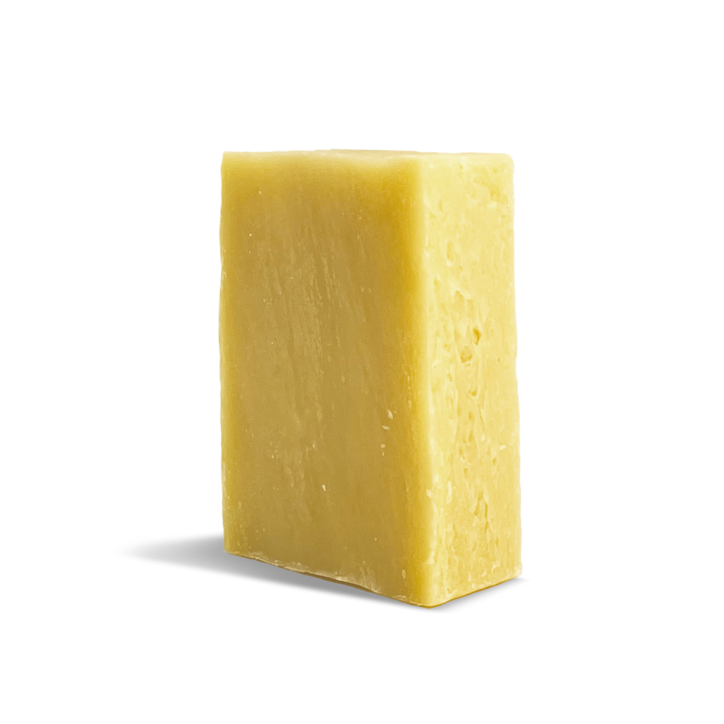 Tangerine Orange Soap Bar