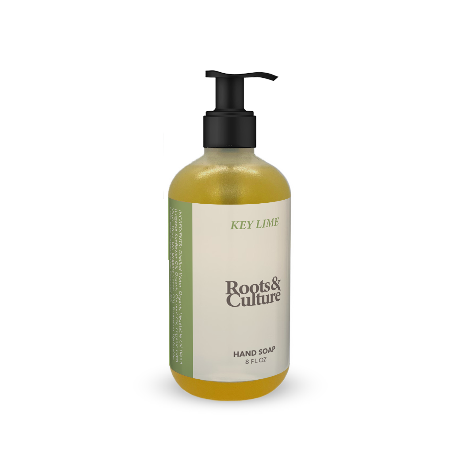 Liquid Soap