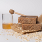 Oatmilk Honey Soap Bar